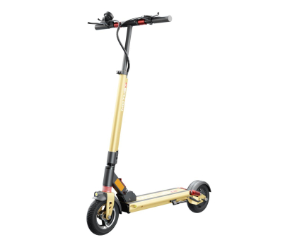 Motus Outlet Pro 8.5 Lite Orange